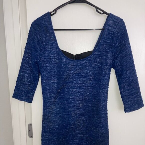 Material Girl Dresses & Skirts - Material Girl Dress Size Med